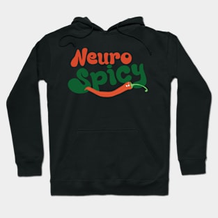 NeuroSpicy Hoodie